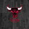 NBA Chicago Bulls Hardwood Classics Playstation 3 & PS3 Skin